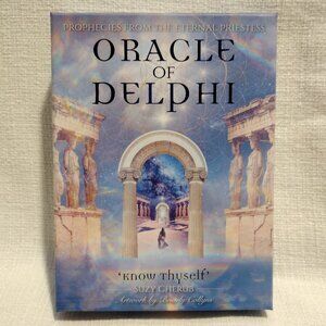 Oracle of Delphi